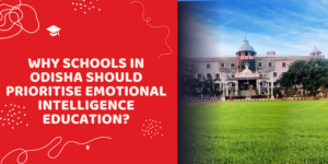 schools in Odisha