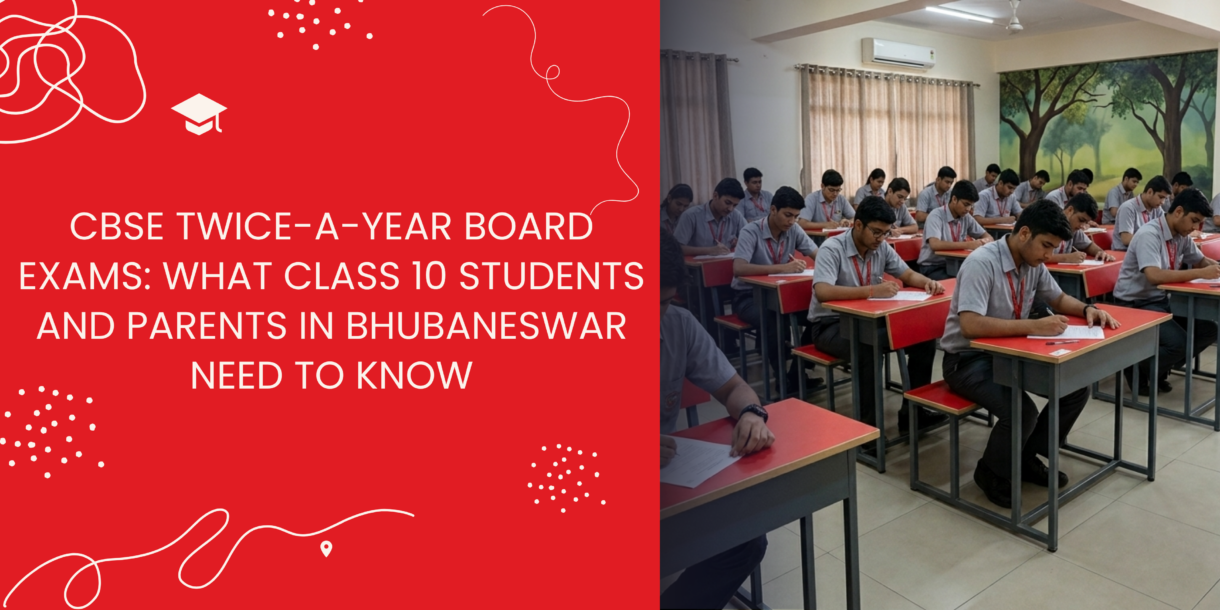schools in BBSR