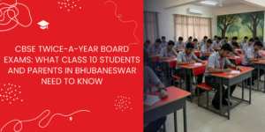schools in BBSR