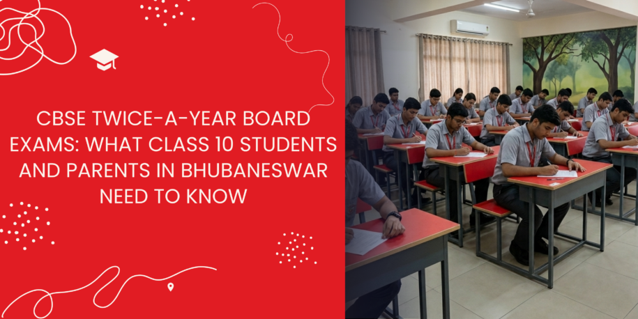 schools in BBSR