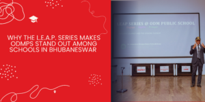 L.E.A.P. Series - schools in Bhubaneswar