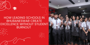 schools in Bhubaneswar